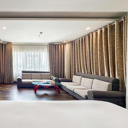 Quoc Cuong Center Da Nang Hotel By Haviland Extérieur photo